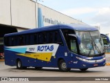 RodeRotas - Rotas de Viação do Triângulo 72310 na cidade de Goiânia, Goiás, Brasil, por João Victor. Número da foto: #8859366.