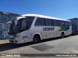 Vesper Transportes 9026 na cidade de Atibaia, São Paulo, Brasil, por Helder Fernandes da Silva. ID da foto: :id.