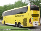 Viação Itapemirim 17023 na cidade de Teresina, Piauí, Brasil, por José Ribamar Lima Fernandes. Número da foto: #8858309.