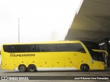 Viação Itapemirim 17023 na cidade de Teresina, Piauí, Brasil, por José Ribamar Lima Fernandes. Número da foto: #8858294.