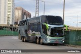 Viação Garcia 8664 na cidade de São Paulo, São Paulo, Brasil, por Jonathan Silva. Número da foto: #8857221.