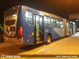 VB Transportes e Turismo 1433 na cidade de Campinas, São Paulo, Brasil, por Lucas Targino de Carvalho. ID da foto: :id.