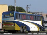 Sinval Tur 14617 na cidade de Fortaleza, Ceará, Brasil, por Francisco Dornelles Viana de Oliveira. Número da foto: #8858289.
