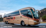 Primera Plus 5954 na cidade de Querétaro, Querétaro, México, por Fabián Reyes. Número da foto: #8858081.