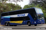 RodeRotas - Rotas de Viação do Triângulo 96301 na cidade de São Paulo, São Paulo, Brasil, por Matheus Henrique. Número da foto: #8858510.