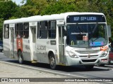 Real Alagoas de Viação 1417 na cidade de Maceió, Alagoas, Brasil, por Jackson Gomes. Número da foto: #:id.