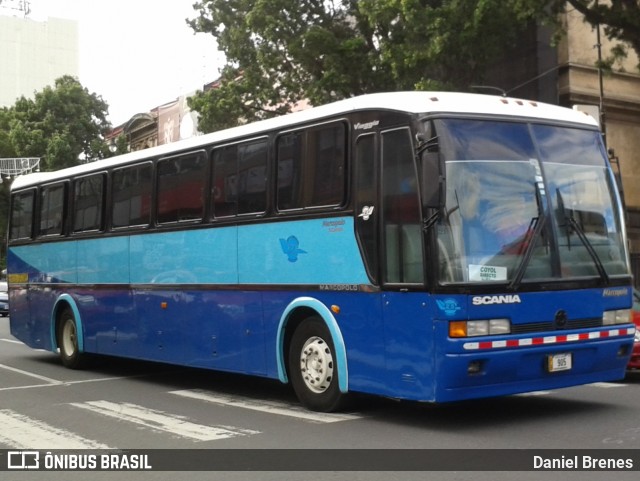 Turismo La 23 PB 905 na cidade de Catedral, San José, San José, Costa Rica, por Daniel Brenes. Número da foto: #8861450.