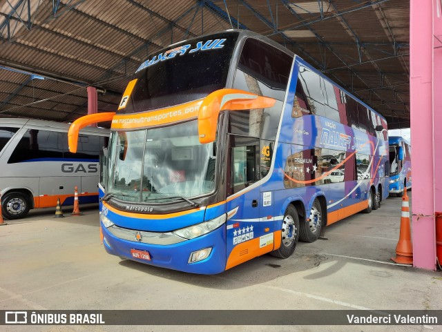Master Sul Class Locação de Veículos 950 na cidade de São Paulo, São Paulo, Brasil, por Vanderci Valentim. Número da foto: #8860854.