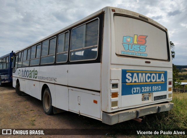 Tuboarte Indústria e Comércio Ltda 1688 na cidade de Santo Antônio do Monte, Minas Gerais, Brasil, por Vicente de Paulo Alves. Número da foto: #8861912.