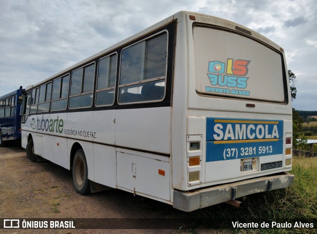 Tuboarte Indústria e Comércio Ltda 1688 na cidade de Santo Antônio do Monte, Minas Gerais, Brasil, por Vicente de Paulo Alves. ID da foto: 8861912.