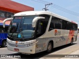 Viação Cidade do Aço RJ 174.029 na cidade de Rio de Janeiro, Rio de Janeiro, Brasil, por Zé Ricardo Reis. Número da foto: #8860960.