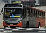 Viação Osasco 0834 na cidade de Osasco, São Paulo, Brasil, por Lucas Marques. Número da foto: #:id.