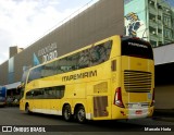 Viação Itapemirim 17001 na cidade de Rio de Janeiro, Rio de Janeiro, Brasil, por Marcelo Horta. Número da foto: #8860349.