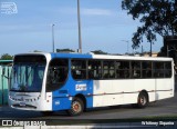 Sigmatur Transportes e Turismo 5C32 na cidade de Serra, Espírito Santo, Brasil, por Whitiney Siqueira. Número da foto: #8860261.