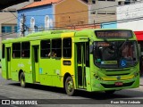 Transcol Transportes Coletivos 04452 na cidade de Teresina, Piauí, Brasil, por Ruan Silva Andrade. Número da foto: #8860125.