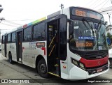 Auto Viação Jabour D86374 na cidade de Rio de Janeiro, Rio de Janeiro, Brasil, por Jorge Lucas Araújo. Número da foto: #:id.