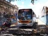 Via Sul TransFlor 5007 na cidade de Natal, Rio Grande do Norte, Brasil, por Gustavo Silva. Número da foto: #8860128.