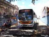 Via Sul TransFlor 5007 na cidade de Natal, Rio Grande do Norte, Brasil, por Gustavo Silva. ID da foto: :id.