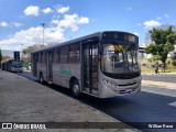 City Transporte Urbano Intermodal Sorocaba 2628 na cidade de Sorocaba, São Paulo, Brasil, por Willian Rosa. Número da foto: #8862486.