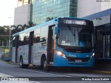 BRT Sorocaba Concessionária de Serviços Públicos SPE S/A 3027 na cidade de Sorocaba, São Paulo, Brasil, por Weslley Kelvin Batista. Número da foto: #:id.