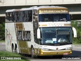 Vip Class Tur 4110 na cidade de Florianópolis, Santa Catarina, Brasil, por Artur Velter Medeiros. Número da foto: #8861036.