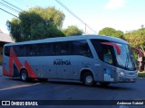 Expresso Maringá 5724 na cidade de Maringá, Paraná, Brasil, por Anderson Gabriel. Número da foto: #:id.