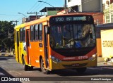 Transmoreira 87178 na cidade de Contagem, Minas Gerais, Brasil, por Gabriel Henrique. Número da foto: #:id.