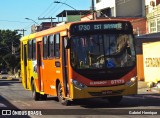 Transmoreira 87178 na cidade de Contagem, Minas Gerais, Brasil, por Gabriel Henrique. ID da foto: :id.