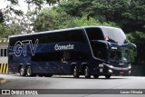 Viação Cometa 17325 na cidade de São Paulo, São Paulo, Brasil, por Lucas Oliveira. Número da foto: #:id.
