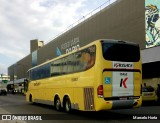 Kaissara - Viação Caiçara 15462 na cidade de Rio de Janeiro, Rio de Janeiro, Brasil, por Marcelo Horta. Número da foto: #8862531.