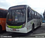 Viação Pavunense B32613 na cidade de Rio de Janeiro, Rio de Janeiro, Brasil, por Jorge Lucas Araújo. Número da foto: #:id.
