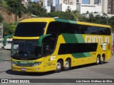 Empresa Gontijo de Transportes 25000 na cidade de Belo Horizonte, Minas Gerais, Brasil, por Luiz Otavio Matheus da Silva. ID da foto: :id.