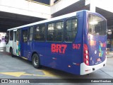 BR7 Mobilidade 547 na cidade de São Bernardo do Campo, São Paulo, Brasil, por Gabriel Brunhara. Número da foto: #:id.
