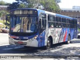 Radial Transporte Coletivo 41.538 na cidade de São Paulo, São Paulo, Brasil, por Luiz Henrique. Número da foto: #8861091.