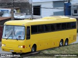 Ônibus Particulares 4H49 na cidade de Belo Horizonte, Minas Gerais, Brasil, por Adão Raimundo Marcelino. Número da foto: #8862223.