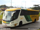 Empresa Gontijo de Transportes 7025 na cidade de Belo Horizonte, Minas Gerais, Brasil, por Adão Raimundo Marcelino. Número da foto: #8862443.