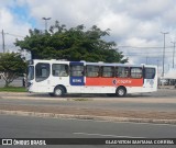 Capital Transportes 8315 na cidade de Aracaju, Sergipe, Brasil, por Gladyston Santana Correia. Número da foto: #:id.