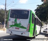 VB Transportes e Turismo 3262 na cidade de Campinas, São Paulo, Brasil, por Leonardo Sebastiao dos Santos Rodrigues. Número da foto: #:id.