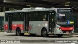 Pêssego Transportes 4 7795 na cidade de São Paulo, São Paulo, Brasil, por Cleverson dos Reis Giraldi. Número da foto: #:id.