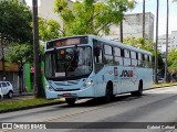 SOUL - Sociedade de Ônibus União Ltda. 7177 na cidade de Porto Alegre, Rio Grande do Sul, Brasil, por Gabriel Cafruni. Número da foto: #:id.