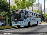 SOUL - Sociedade de Ônibus União Ltda. 7177 na cidade de Porto Alegre, Rio Grande do Sul, Brasil, por Gabriel Cafruni. ID da foto: :id.