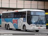 Auto Viação 1001 9934 na cidade de Rio de Janeiro, Rio de Janeiro, Brasil, por Michel Soares da Rocha. Número da foto: #8862168.