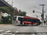 Himalaia Transportes > Ambiental Transportes Urbanos 4 1588 na cidade de São Paulo, São Paulo, Brasil, por Vanderci Valentim. Número da foto: #8860894.