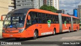 Viação Cidade Sorriso >> Viação Sorriso de Curitiba GE706 na cidade de Curitiba, Paraná, Brasil, por Adriano Trezub Déa. Número da foto: #8861629.
