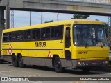 Viação Itapemirim 30105 na cidade de São João de Meriti, Rio de Janeiro, Brasil, por Michel Soares da Rocha. Número da foto: #:id.