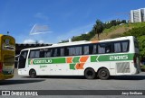 Empresa Gontijo de Transportes 21015 na cidade de Belo Horizonte, Minas Gerais, Brasil, por Jacy Emiliano. Número da foto: #8860400.