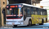 Automotores Guarani - Línea 15 9 na cidade de Asunción, Paraguai, por Elliot Felip. Número da foto: #8861339.