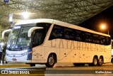 Auto Viação Catarinense 3365 na cidade de Maringá, Paraná, Brasil, por Weiller Alves. Número da foto: #:id.