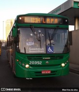 OT Trans - Ótima Salvador Transportes 20392 na cidade de Salvador, Bahia, Brasil, por Filipe Dias da Silva. Número da foto: #8862102.