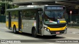 Transunião Transportes 3 6656 na cidade de São Paulo, São Paulo, Brasil, por Cleverson dos Reis Giraldi. Número da foto: #:id.
